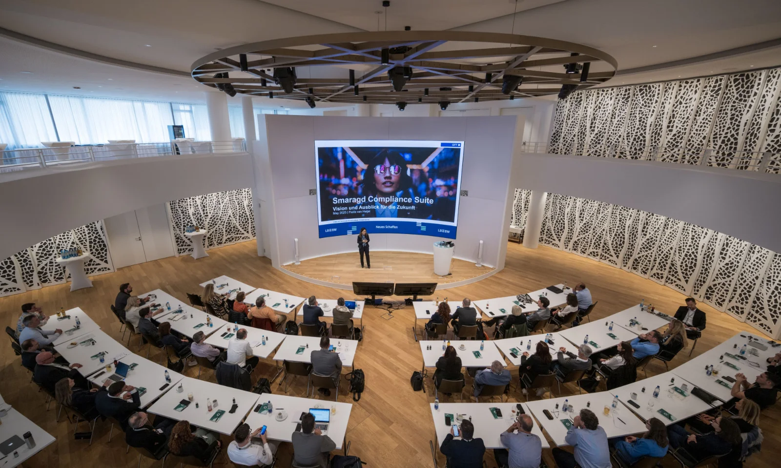 Smaragd Userkonferenz 2026 genericImageAlt